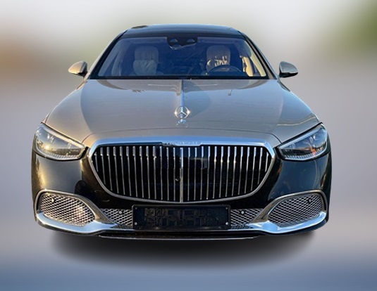 Mercedes-Benz Benz S680 Maybach 3