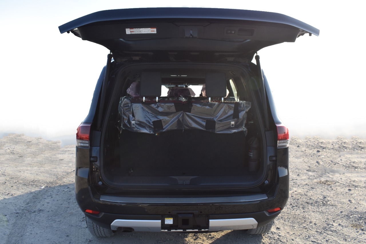Toyota Land Cruiser 10