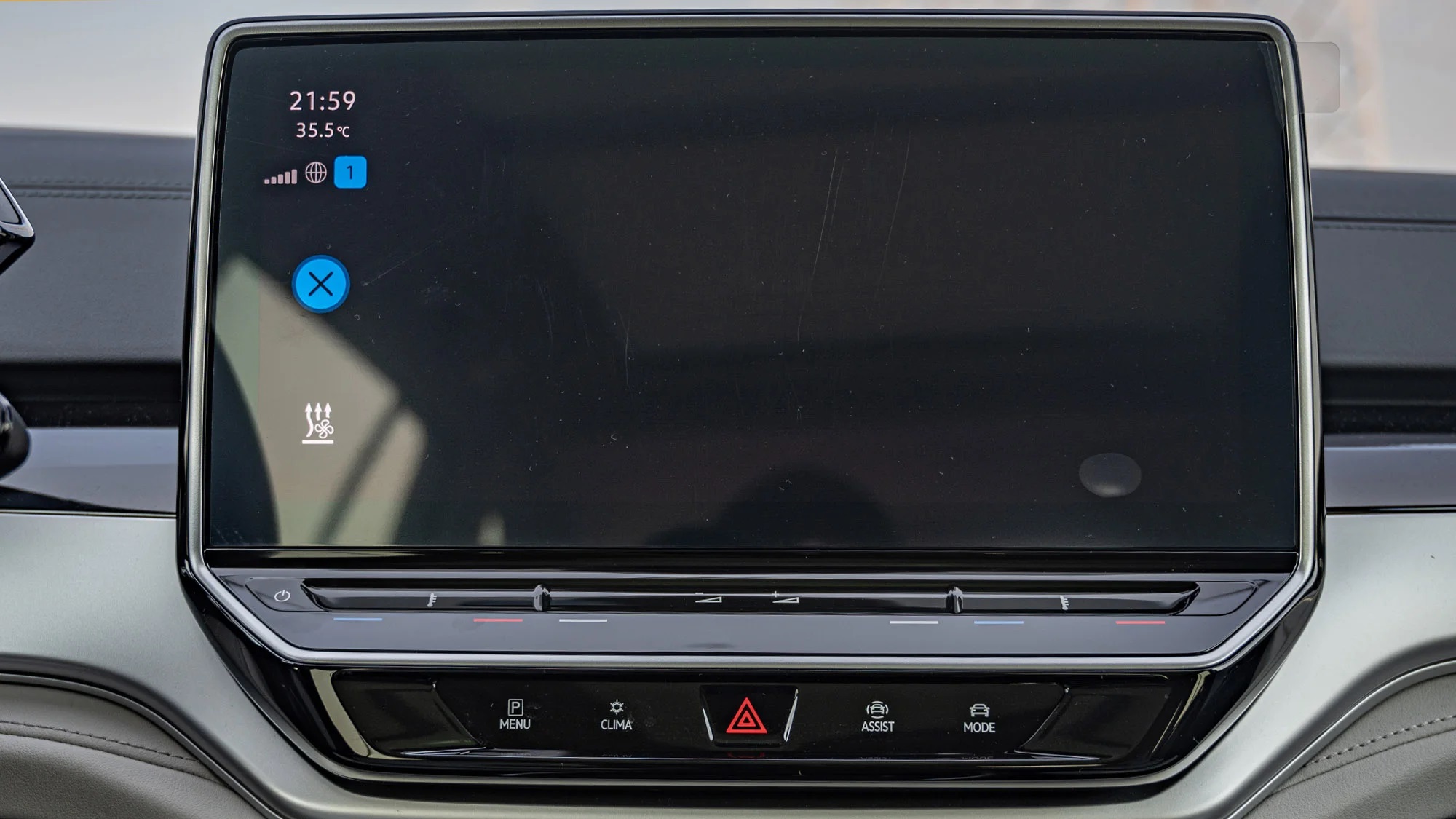 Volkswagen Id.6 Crozz Pro 4