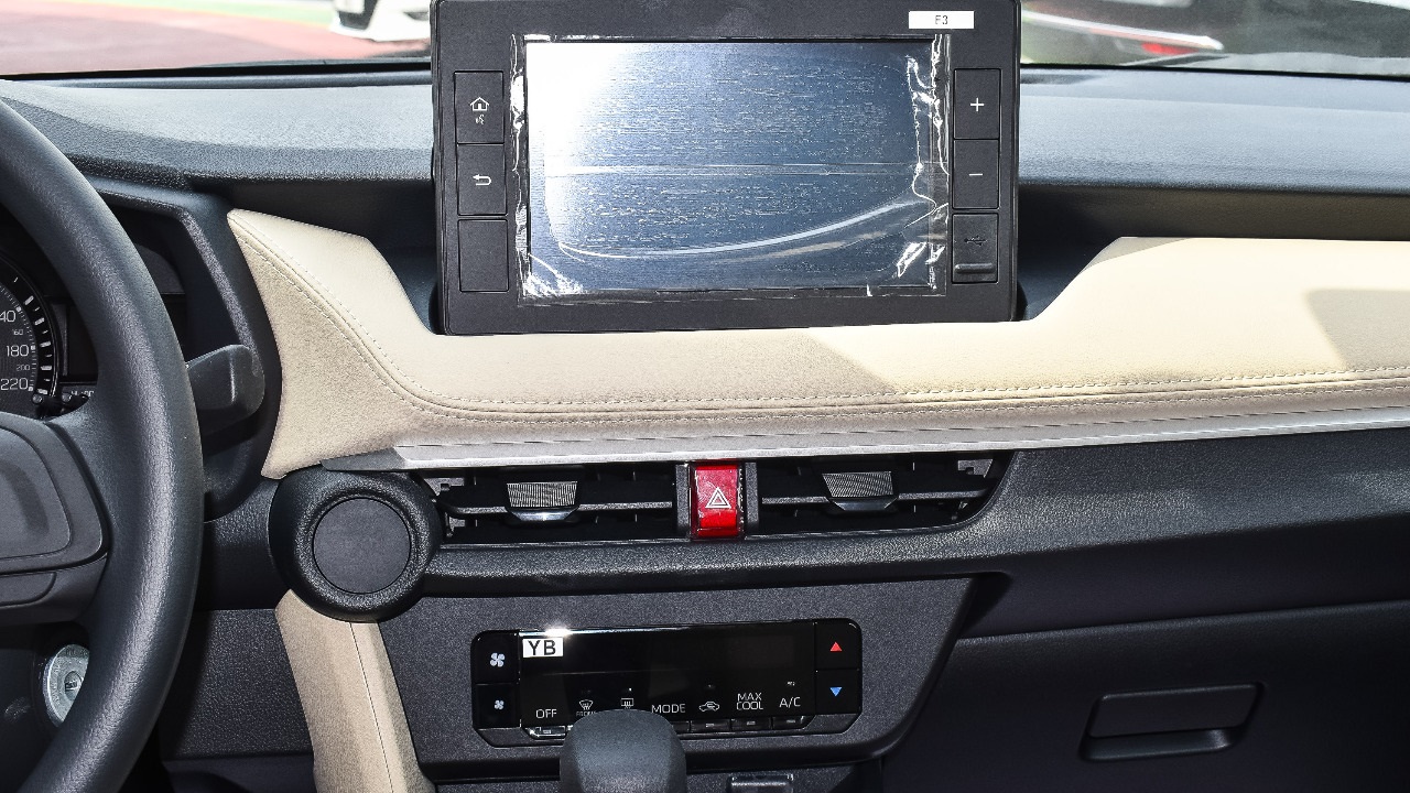 Toyota Toyota Yaris 3
