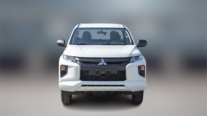 Mitsubishi L-200 5